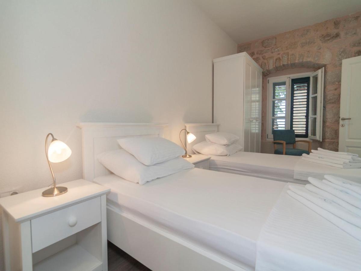 Villa Joe Čilipi Exteriör bild