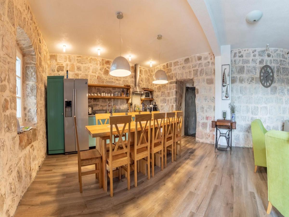 Villa Joe Čilipi Exteriör bild