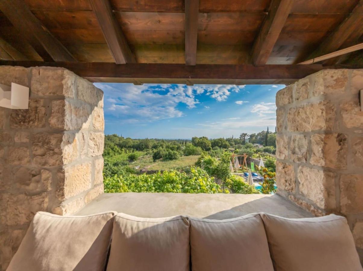 Villa Joe Čilipi Exteriör bild