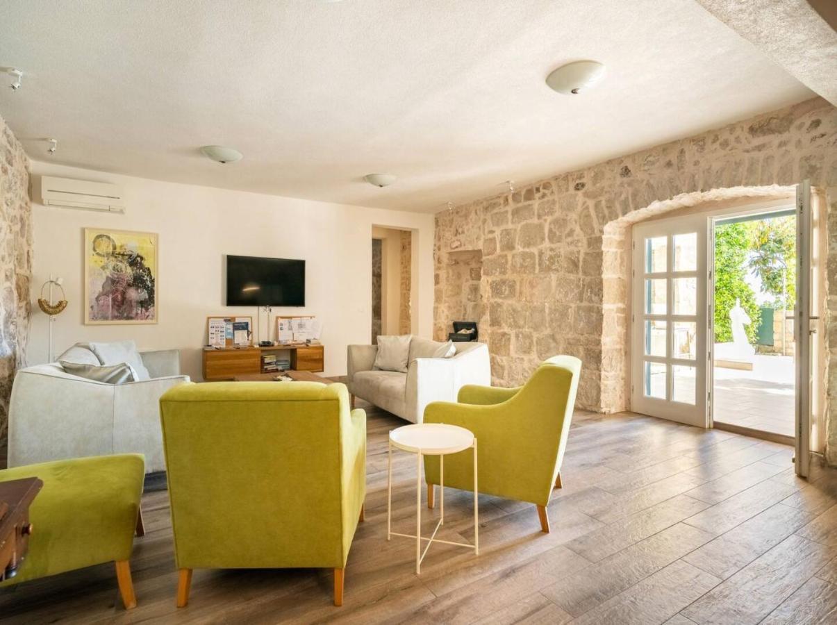 Villa Joe Čilipi Exteriör bild