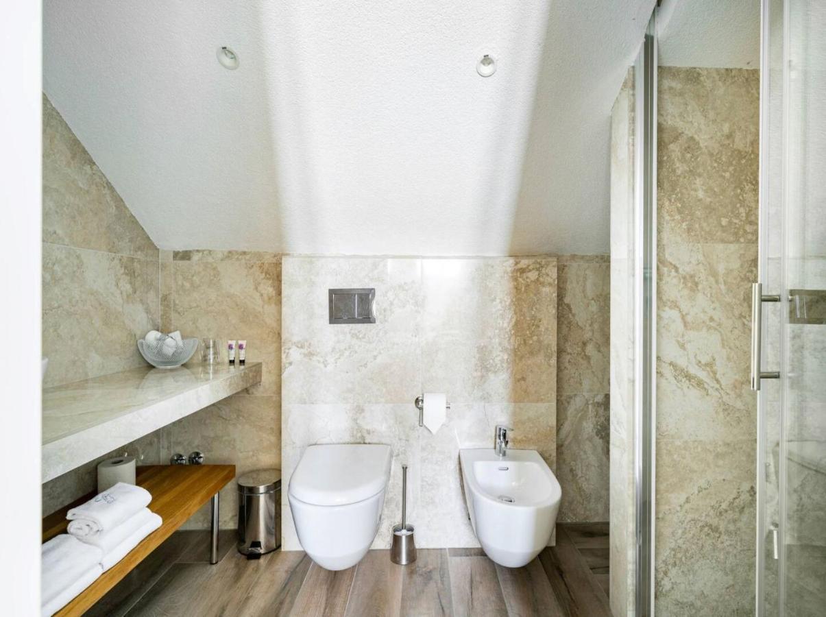 Villa Joe Čilipi Exteriör bild
