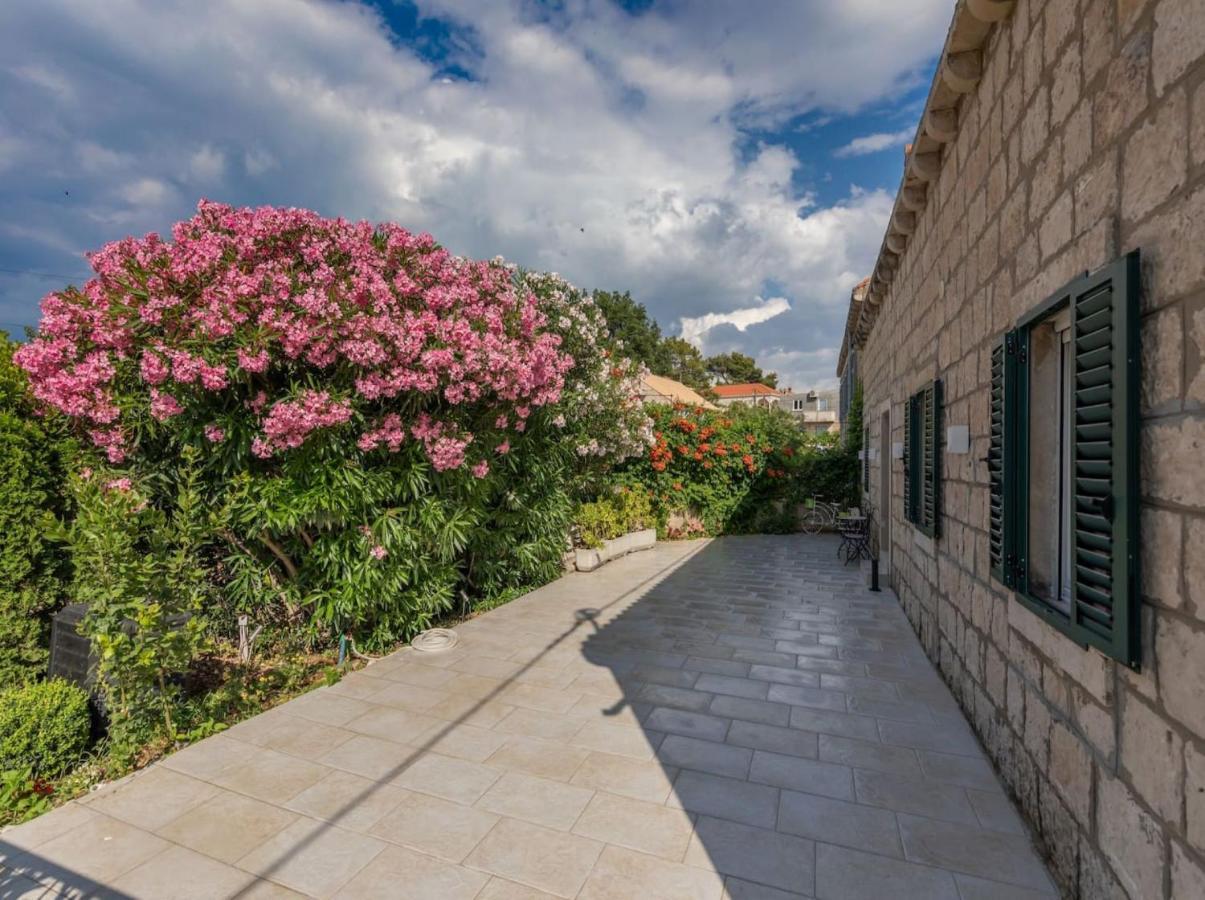 Villa Joe Čilipi Exteriör bild