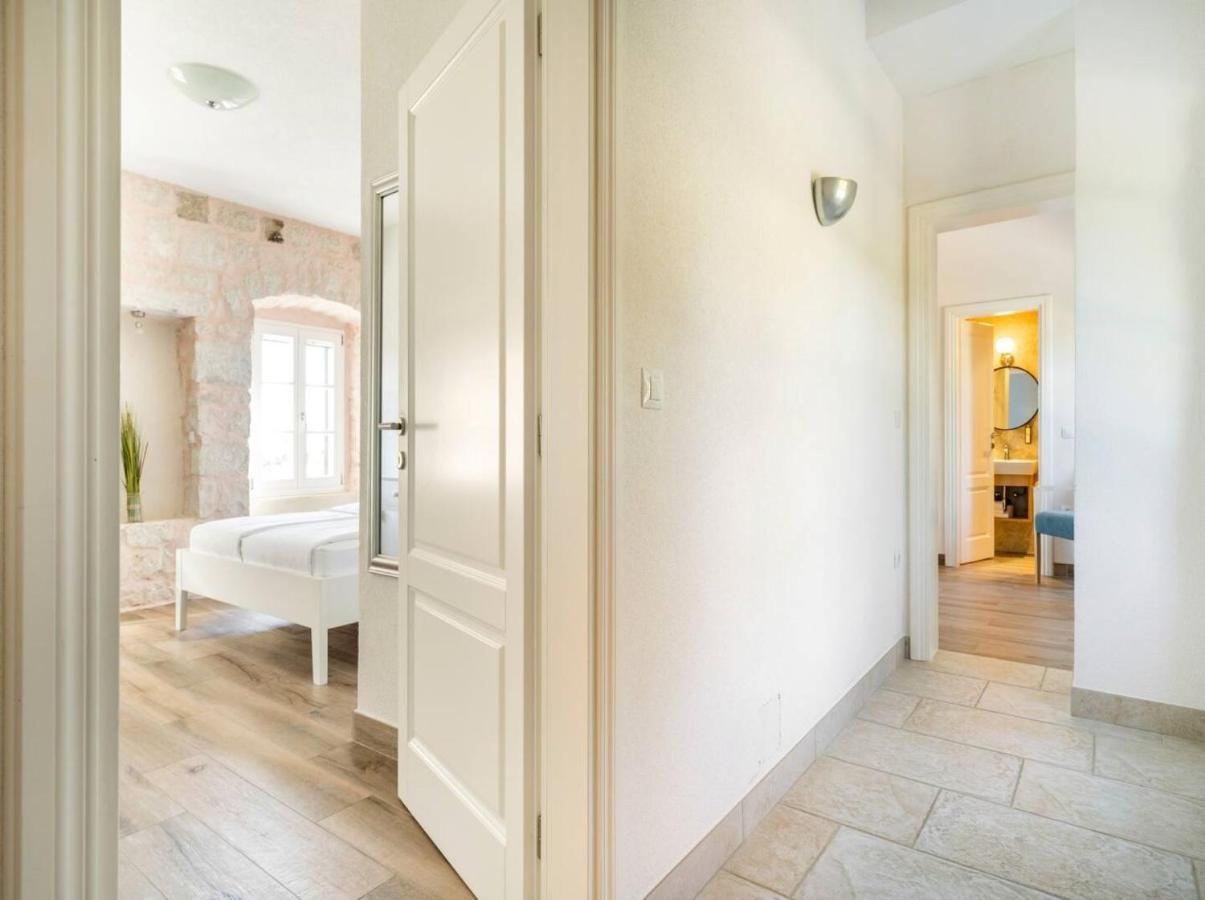 Villa Joe Čilipi Exteriör bild