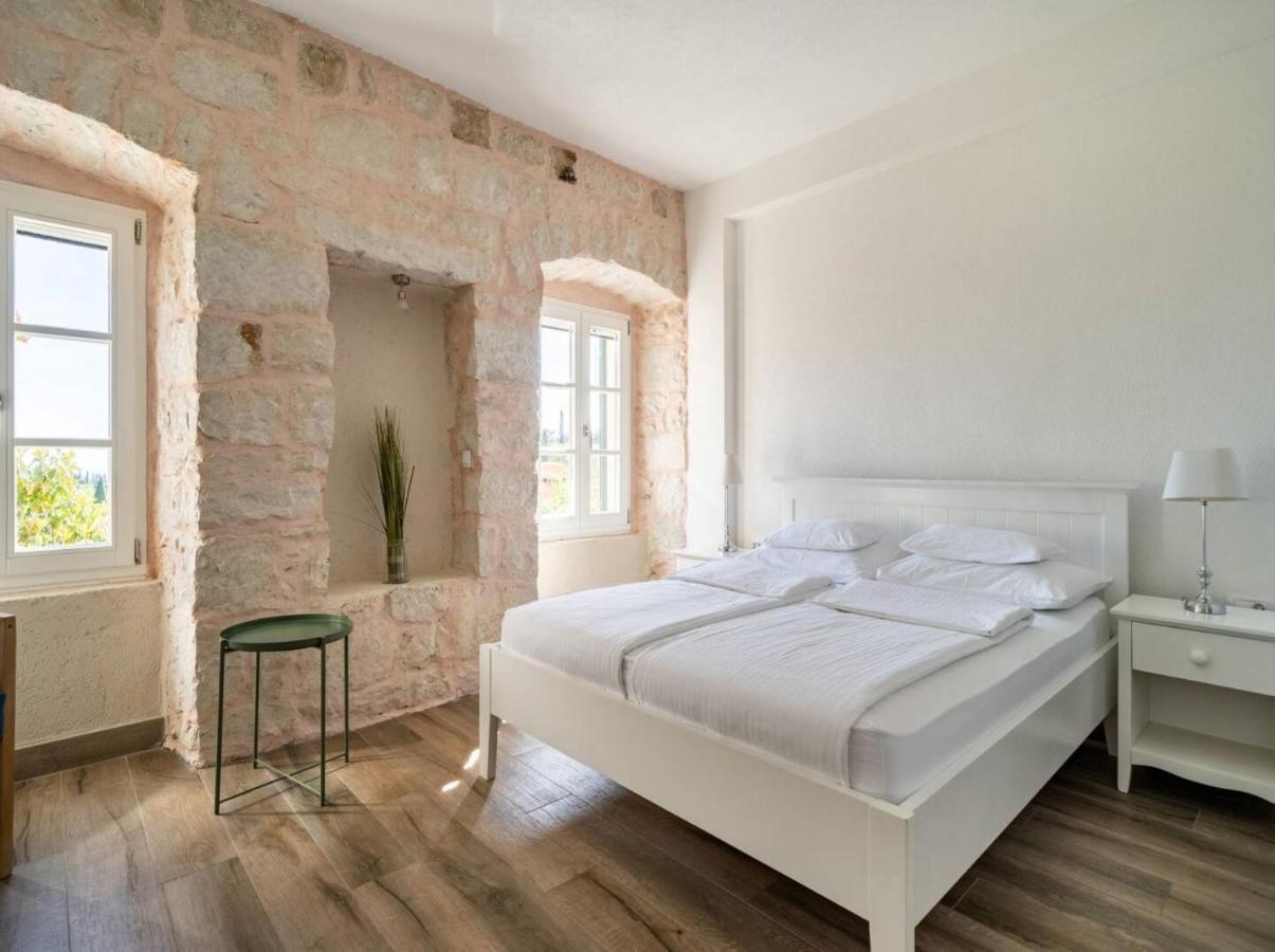 Villa Joe Čilipi Exteriör bild