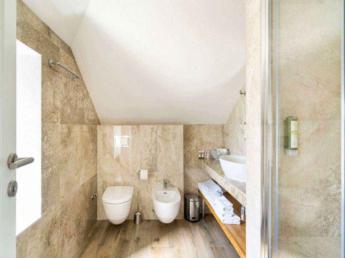 Villa Joe Čilipi Exteriör bild