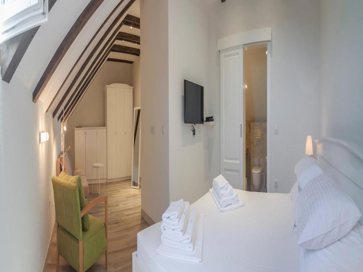 Villa Joe Čilipi Exteriör bild