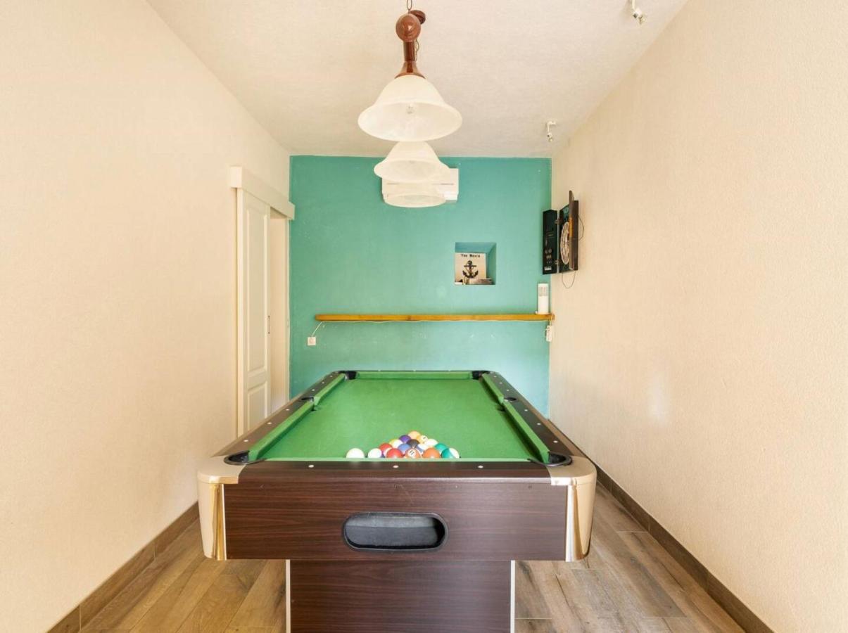 Villa Joe Čilipi Exteriör bild