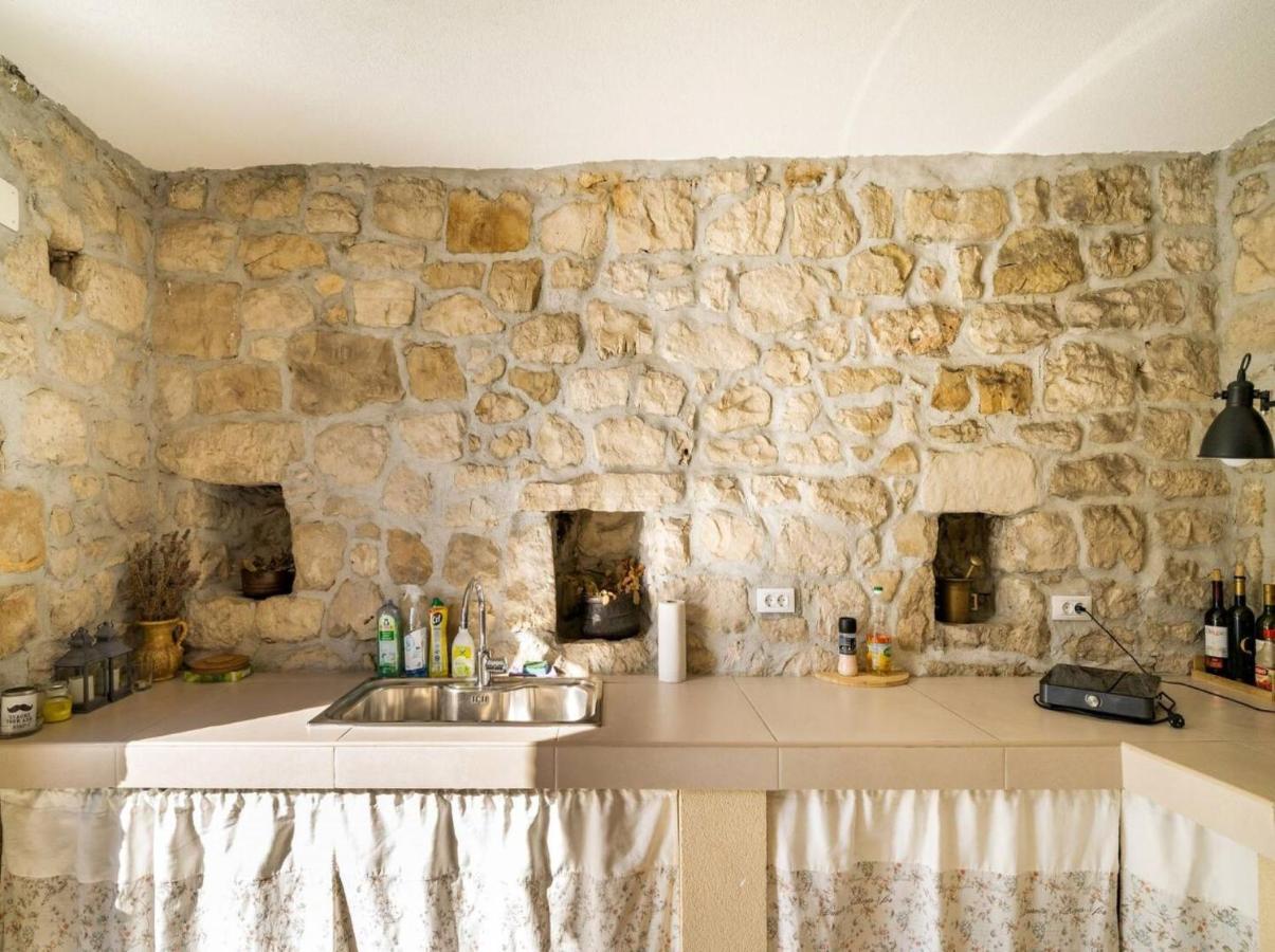 Villa Joe Čilipi Exteriör bild
