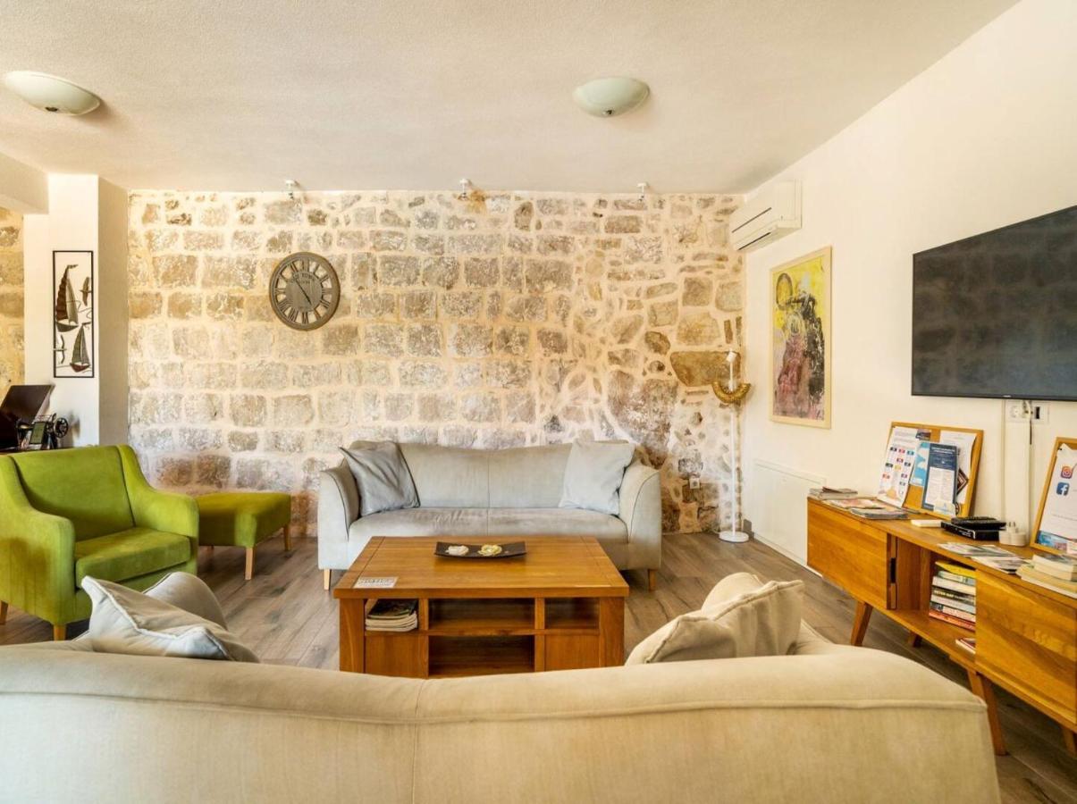 Villa Joe Čilipi Exteriör bild