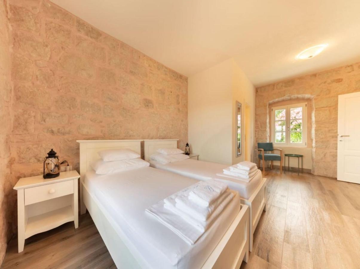Villa Joe Čilipi Exteriör bild