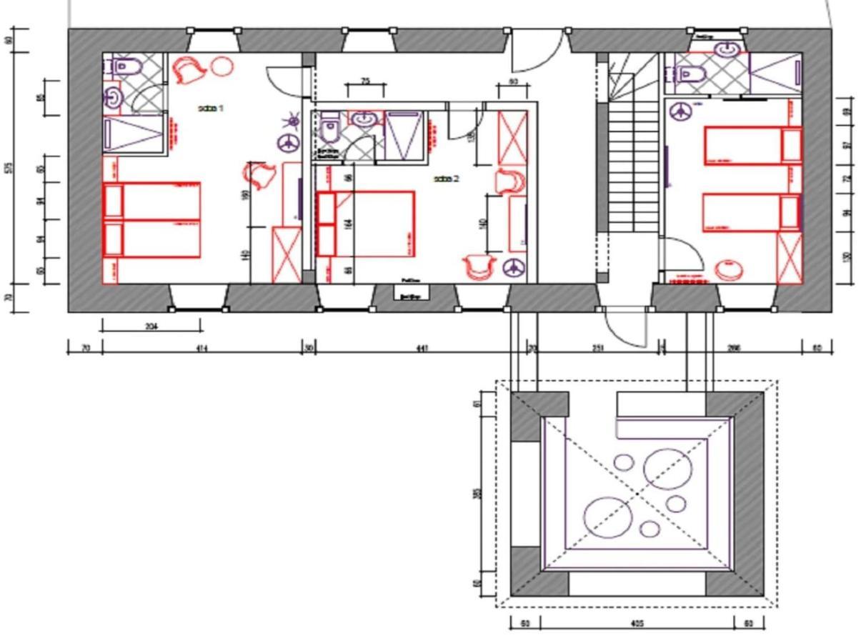 Villa Joe Čilipi Exteriör bild