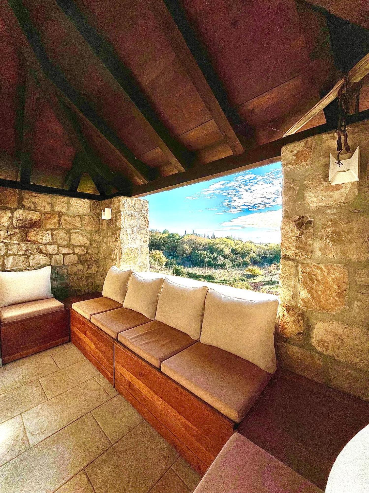 Villa Joe Čilipi Exteriör bild