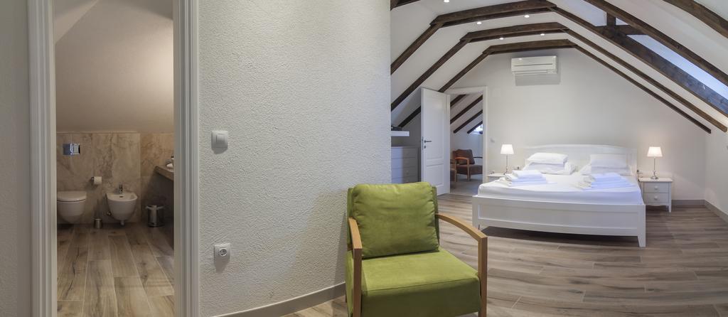 Villa Joe Čilipi Exteriör bild